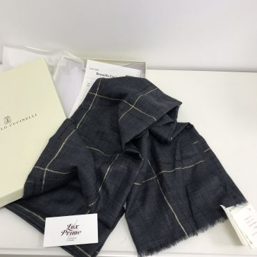 Платок Brunello Cucinelli LUX-18341