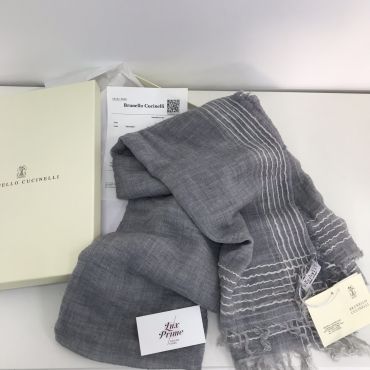 Платок Brunello Cucinelli LUX-18345