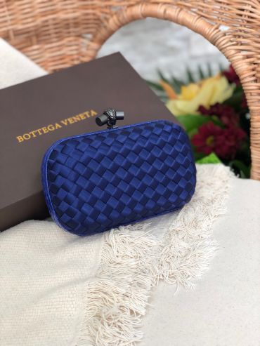 Клатч Knot Bottega Veneta LUX-17458