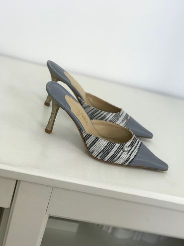 Мюли Chanel LUX-14462