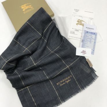 Палантин Burberry LUX-17342