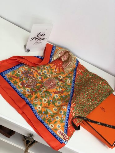 Платок Hermes LUX-15897