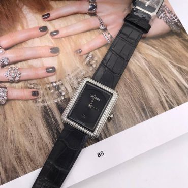 Часы Chanel LUX-52937