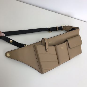 Поясная сумка Fendi LUX-14758