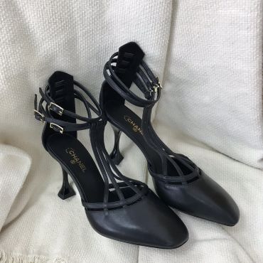 Босоножки Chanel LUX-17177