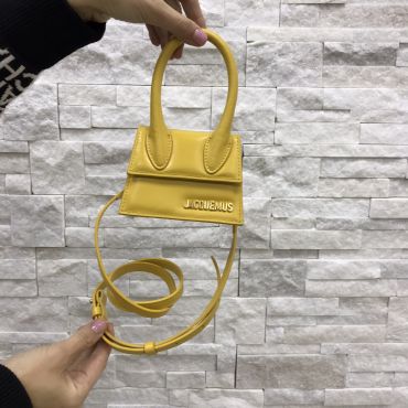 Сумка женская JACQUEMUS LUX-22731