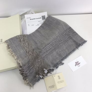 Платок Brunello Cucinelli LUX-18314