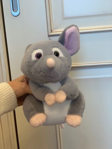 Игрушка мягкая  LUX-22503