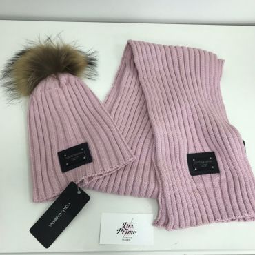 Комплект  Dolce & Gabbana LUX-18760