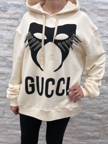 Толстовка женская Gucci LUX-27272