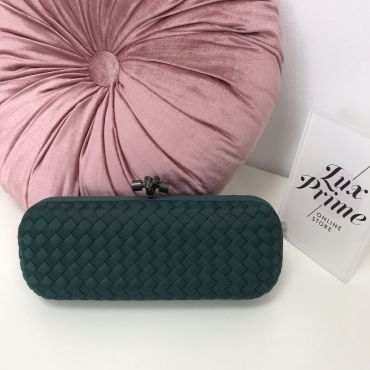 Клатч Knot Bottega Veneta LUX-17475