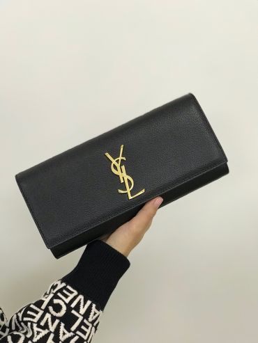 Клатч Yves Saint Laurent LUX-22097