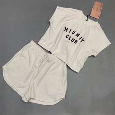 Костюм Miu Miu LUX-49939