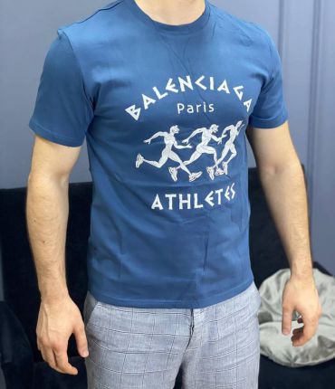 Футболка Balenciaga LUX-51890