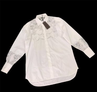 Рубашка Ermanno Scervino LUX-49281