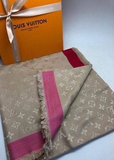 Платок Louis Vuitton LUX-55019