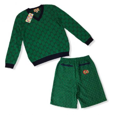 Шорты Gucci LUX-50669