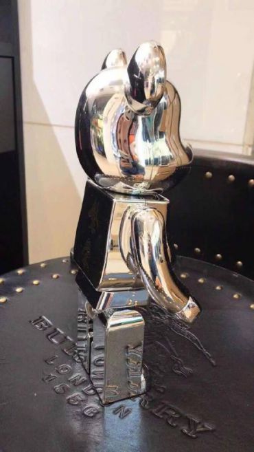 Игрушка Burberry LUX-48520