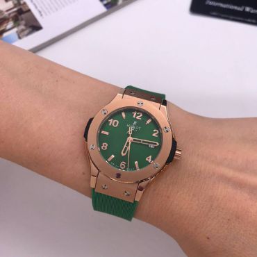 Часы Hublot LUX-55809