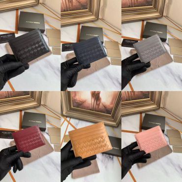 Визитница Bottega Veneta LUX-48751