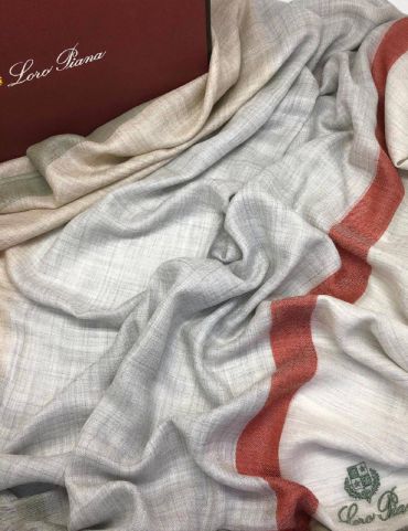 Палантин Loro Piana LUX-54837