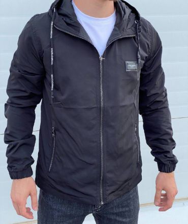 Ветровка Dolce & Gabbana LUX-54967