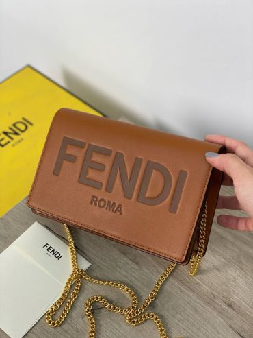 Сумка женская Fendi LUX-52888