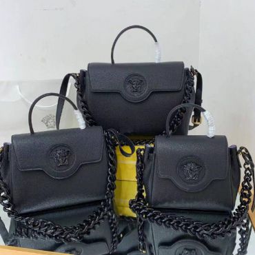 Сумка женская Versace LUX-53740
