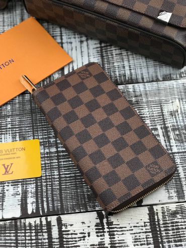 Портмоне Louis Vuitton LUX-51916