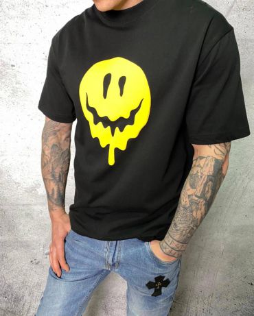 Футболка  LUX-48926