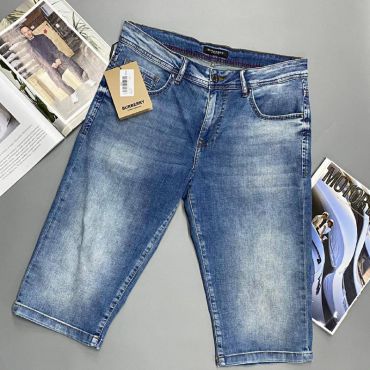 Шорты Burberry LUX-52277