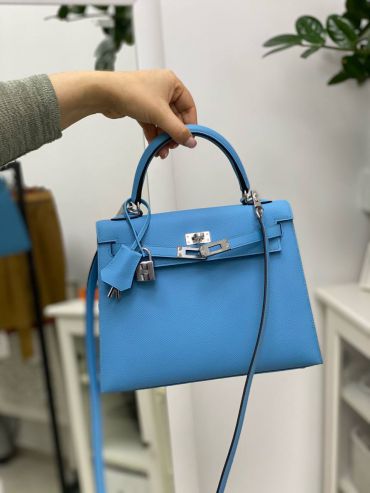 Сумка женская Hermes LUX-45325