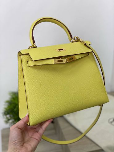 Сумка женская Hermes LUX-51978