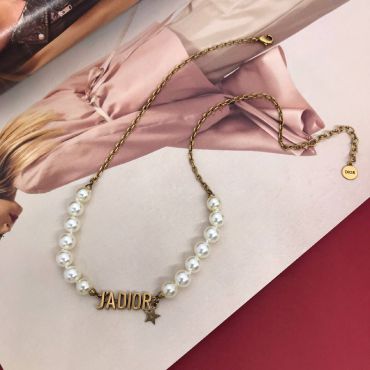 Колье Christian Dior LUX-55003