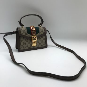 Сумка женская Gucci СЖ-090