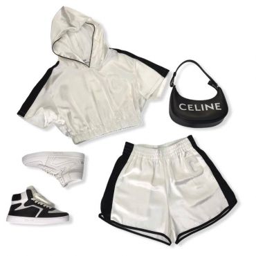 Костюм Celine LUX-51684