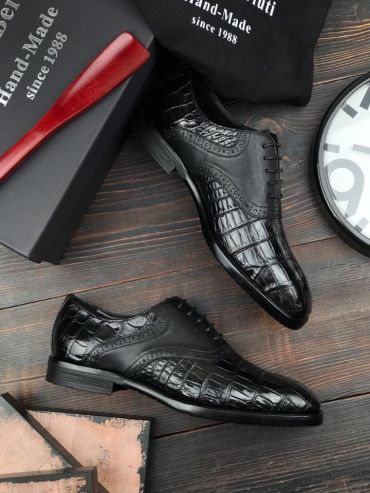  Туфли мужские George Berluti  ОМ-627