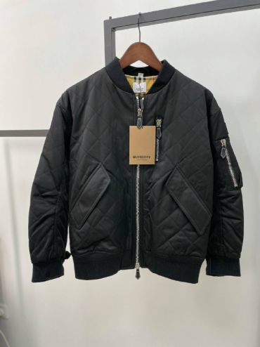 Бомбер Burberry LUX-55850