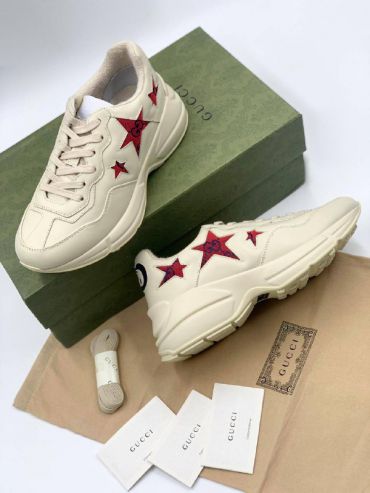 Кроссовки Gucci LUX-54773