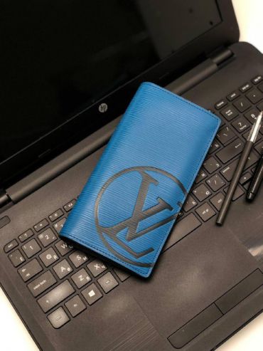 Купюрник Louis Vuitton LUX-55279