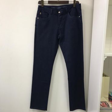 Джинсы  Stefano Ricci LUX-9791