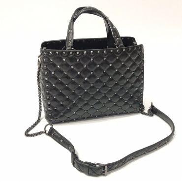 Сумка женская Rockstud Spike Valentino СЖ-117