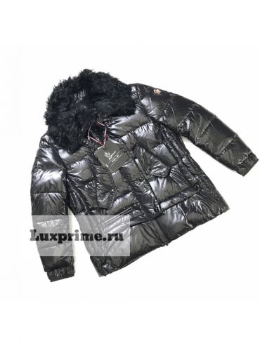  Куртка женская Moncler ОДЖ-779