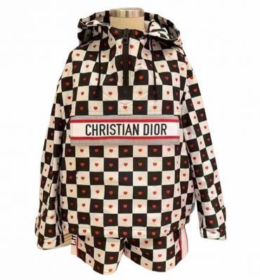 Ветровка Christian Dior LUX-55501