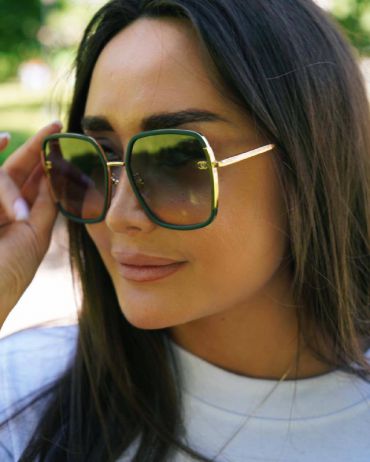 Очки Chanel LUX-52012