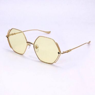 Очки CHROME HEARTS LUX-49822