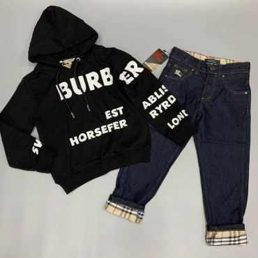 Толстовка Burberry LUX-55723