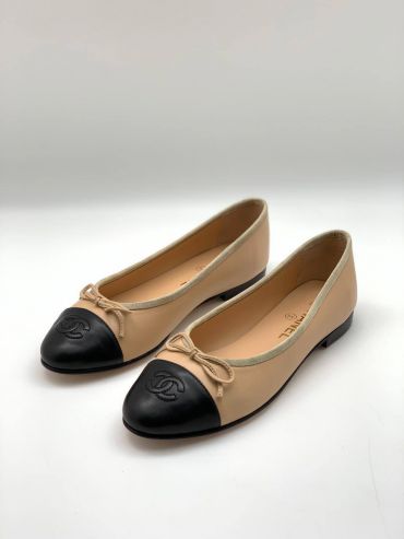 Балетки Chanel LUX-51286