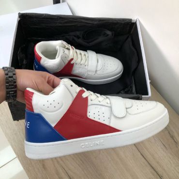 Кеды Celine LUX-51339