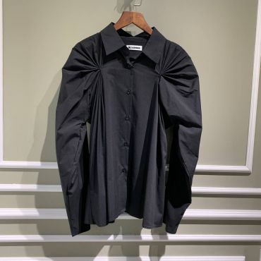 Рубашка Jil Sander LUX-55622